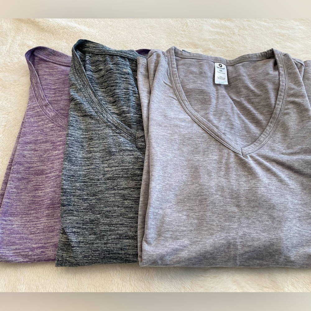3 T’s Women’s M